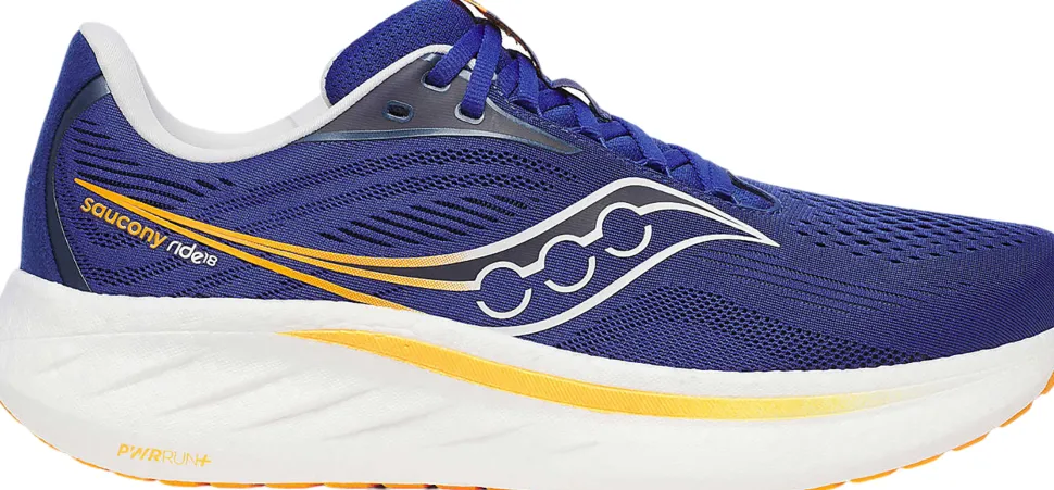 Ride 18 Running Shoes - Men's