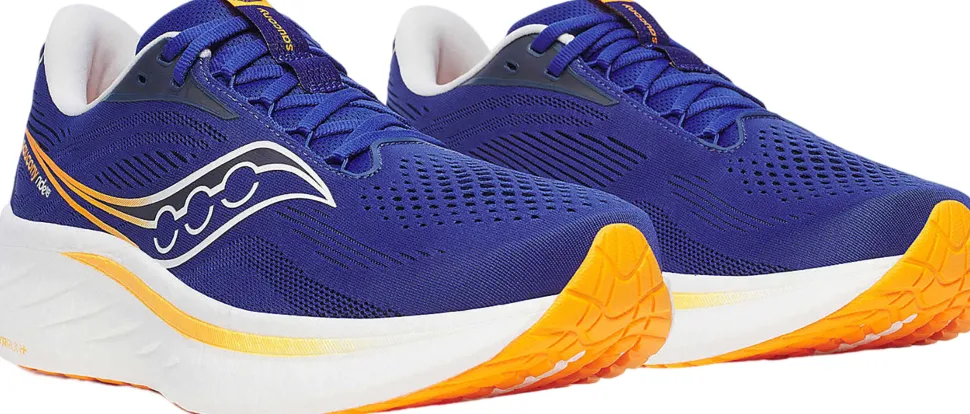 Ride 18 Running Shoes - Men's