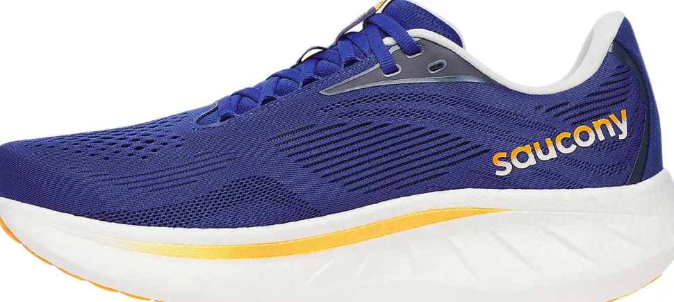 Ride 18 Running Shoes - Men's