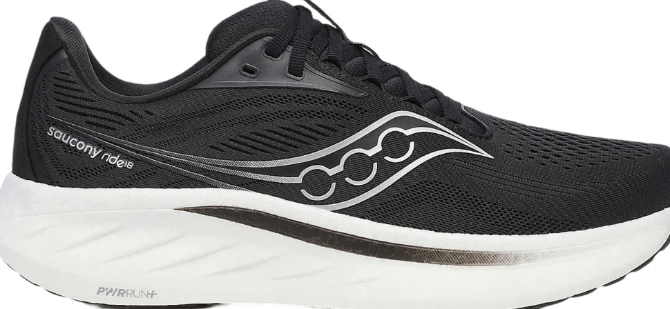 Ride 18 Running Shoes - Men's