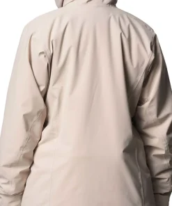 Ride Insulated Jacket - Women's