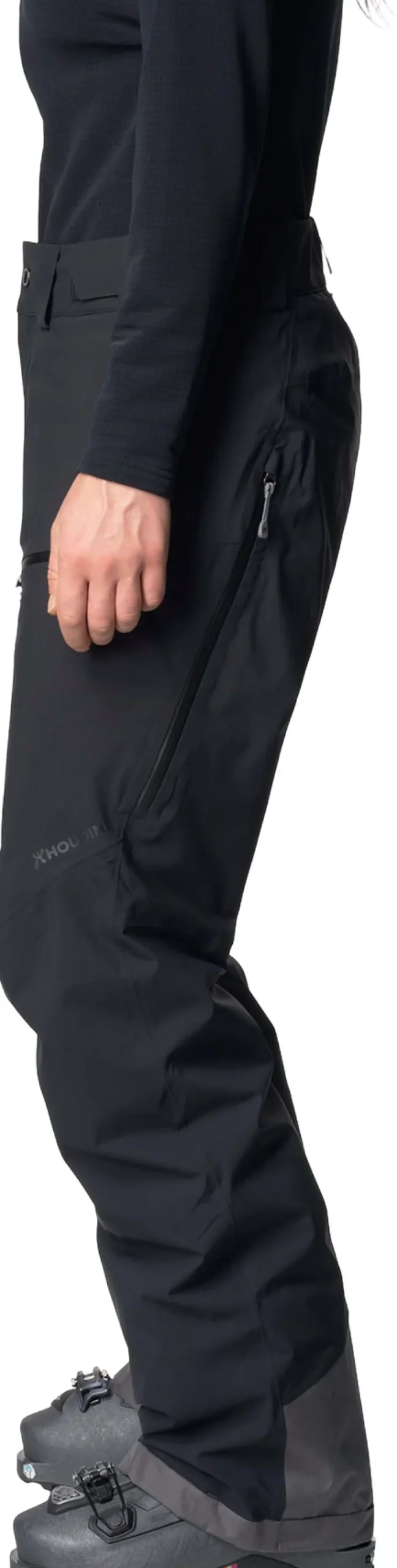 Ride Insulated Pants - Women's