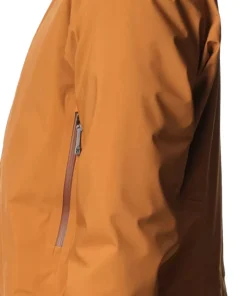 Ride Jacket - Men's