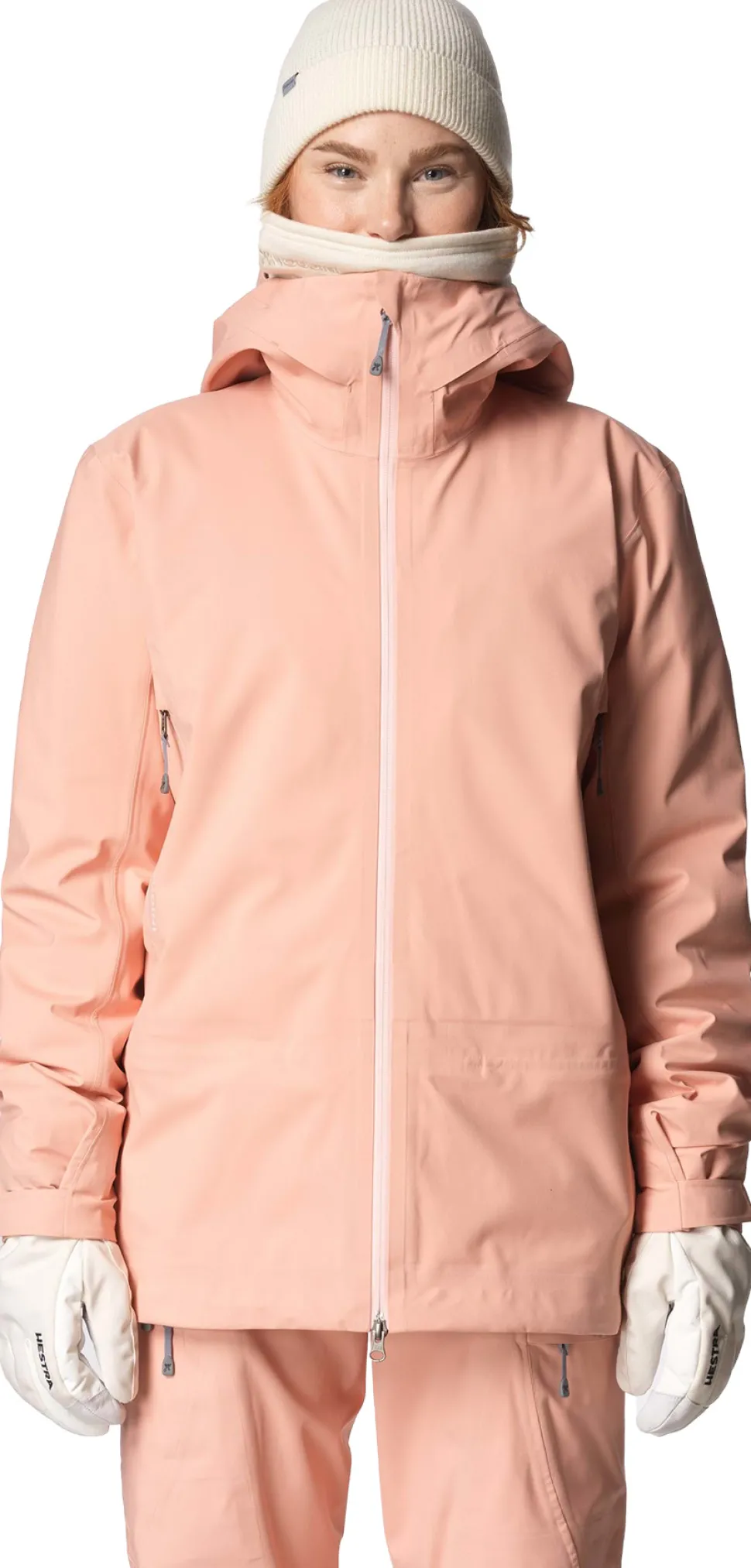 Ride Jacket - Women's