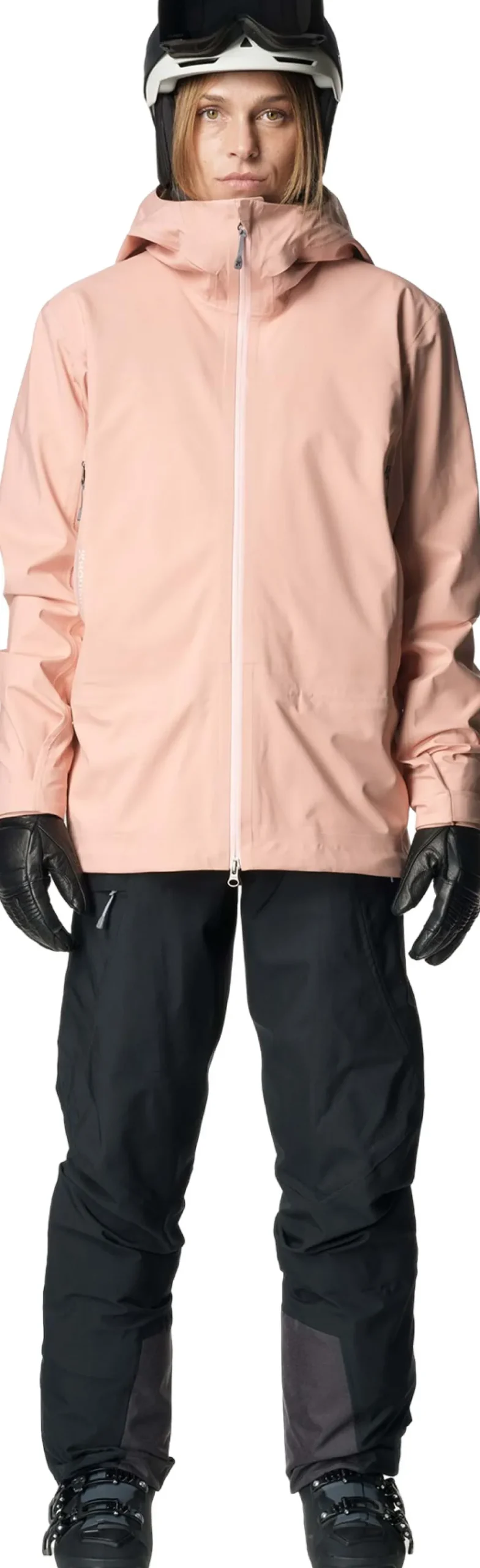 Ride Jacket - Women's