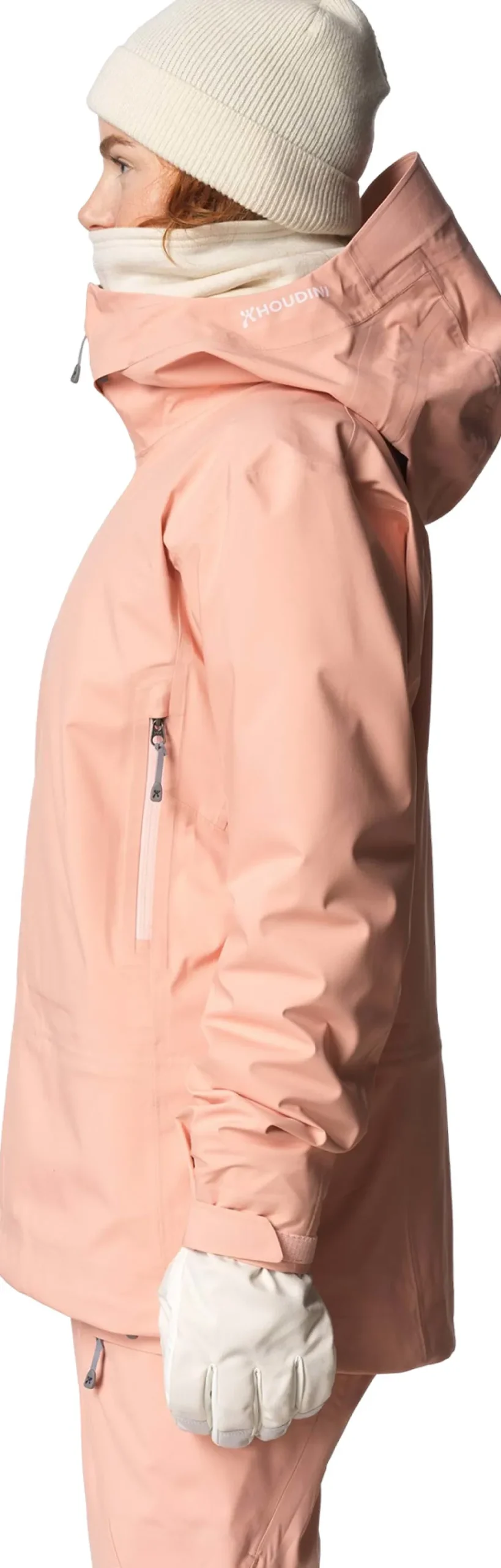 Ride Jacket - Women's
