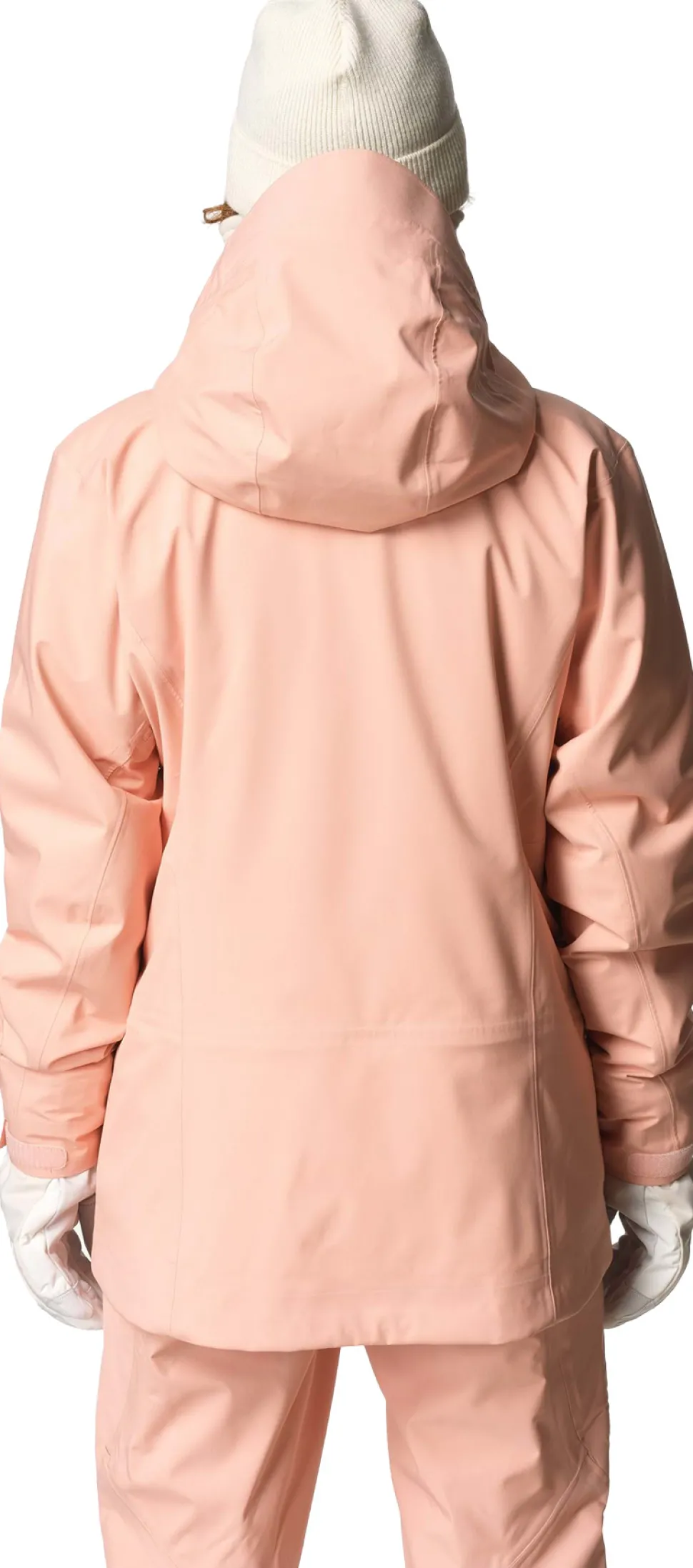 Ride Jacket - Women's