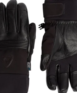 Ride Stretch IMP'R Ski Gloves - Men's