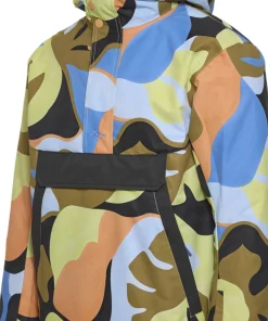 Rider Anorak Jacket - Women's