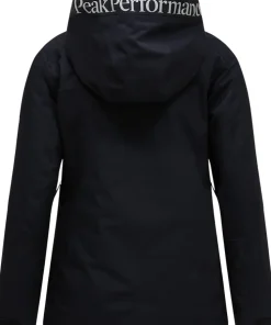 Rider Tech Insulated Jacket - Women's