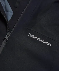 Rider Tech Insulated Jacket - Women's