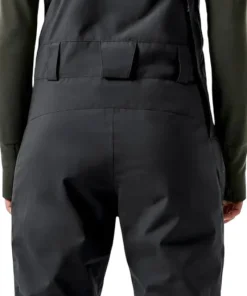 Ridge Insulated Bib - Women's