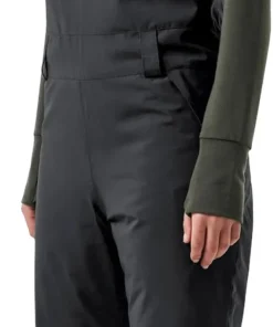 Ridge Insulated Bib - Women's