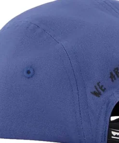 Ridgeline 5 Panel Cap - Unisex