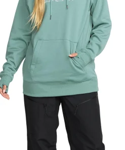Riding Hydro Hoodie - Women's