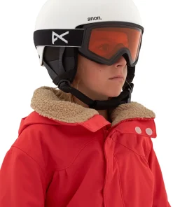 Rime 3 Helmet - Kids