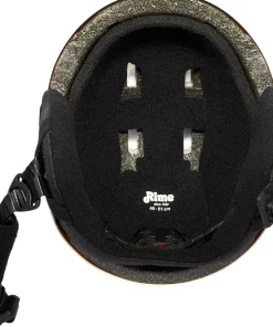 Rime 3 Helmet - Rounded Fit - Boys