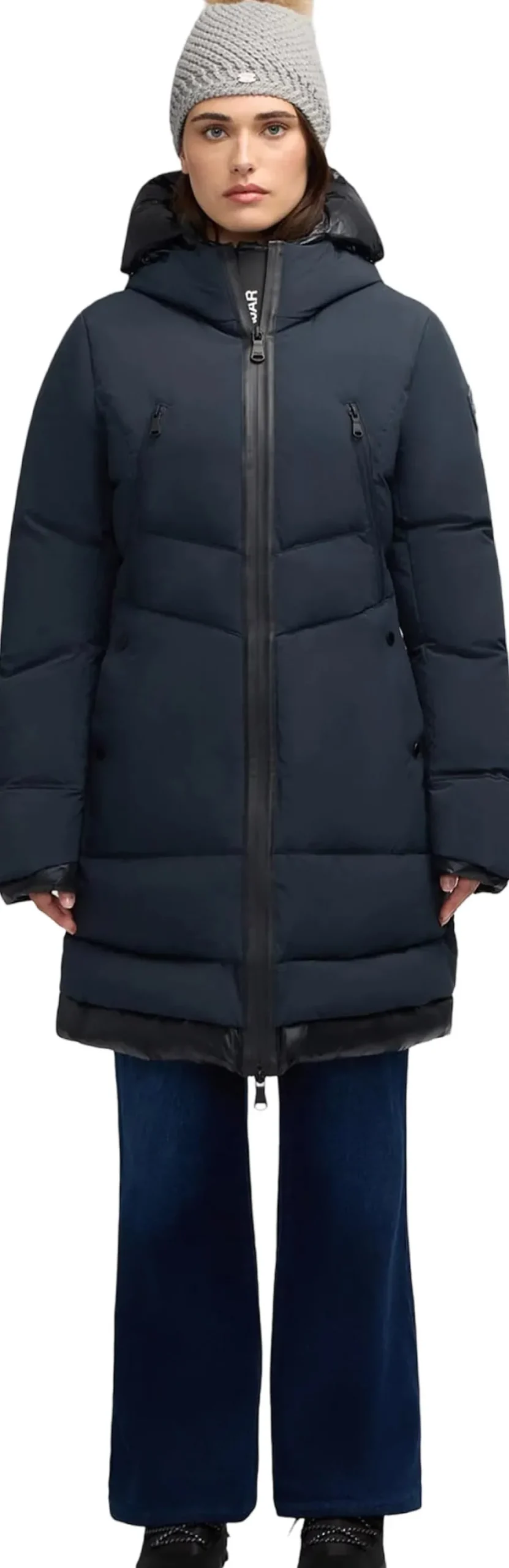 Rimi Urban Parka - Women's
