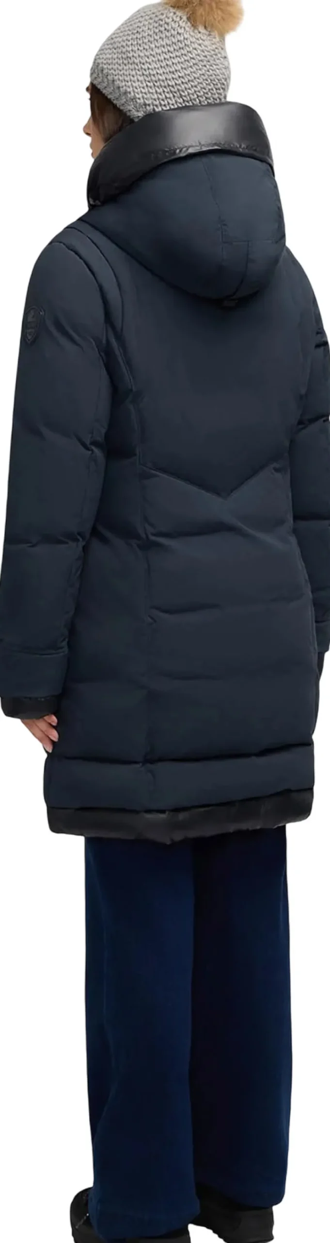 Rimi Urban Parka - Women's