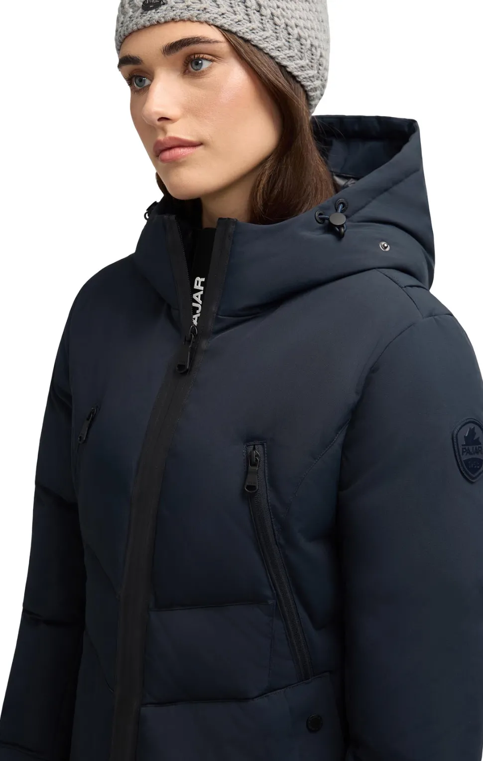 Rimi Urban Parka - Women's