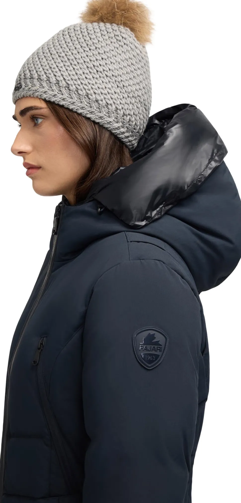 Rimi Urban Parka - Women's