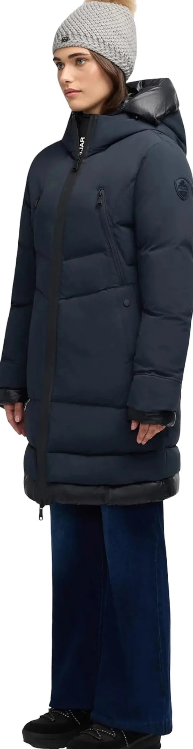 Rimi Urban Parka - Women's
