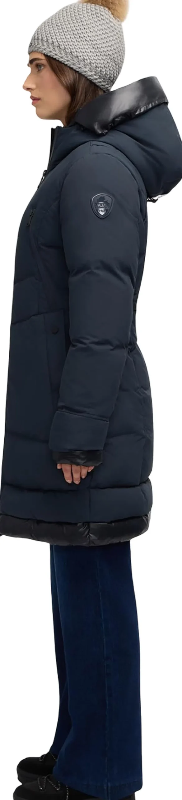 Rimi Urban Parka - Women's