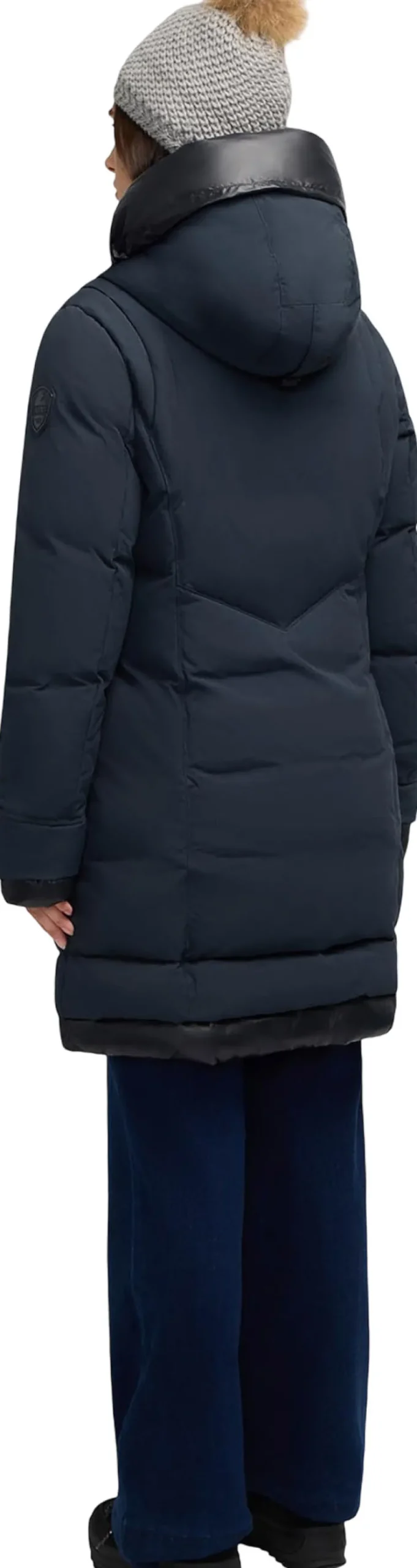 Rimi Urban Parka - Women's