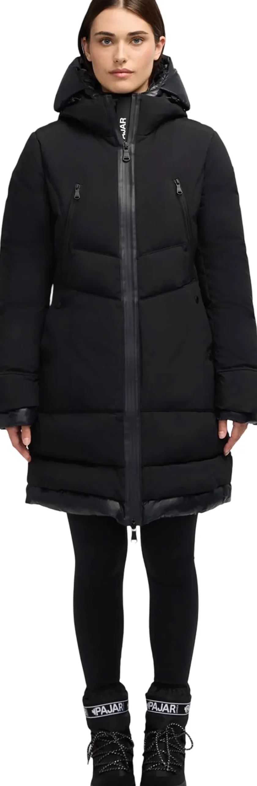 Rimi Urban Parka - Women's