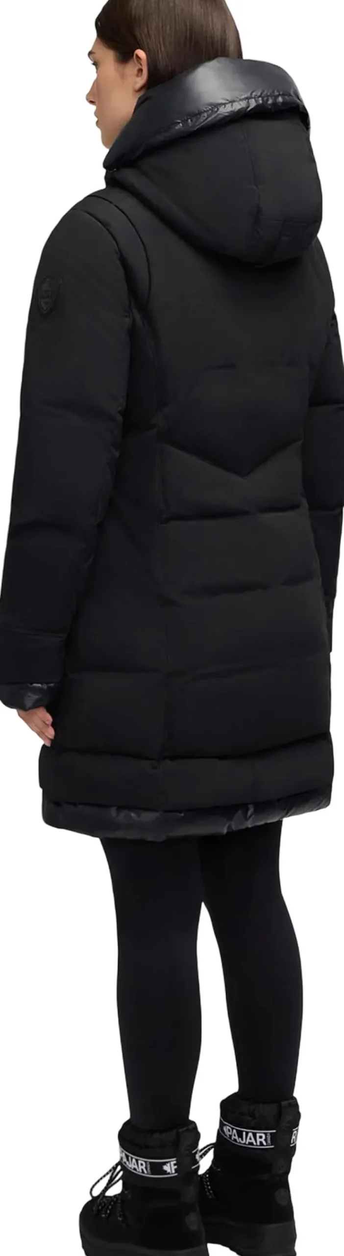 Rimi Urban Parka - Women's
