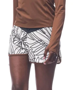 Rio Long Sleeve Rashguard - Women's