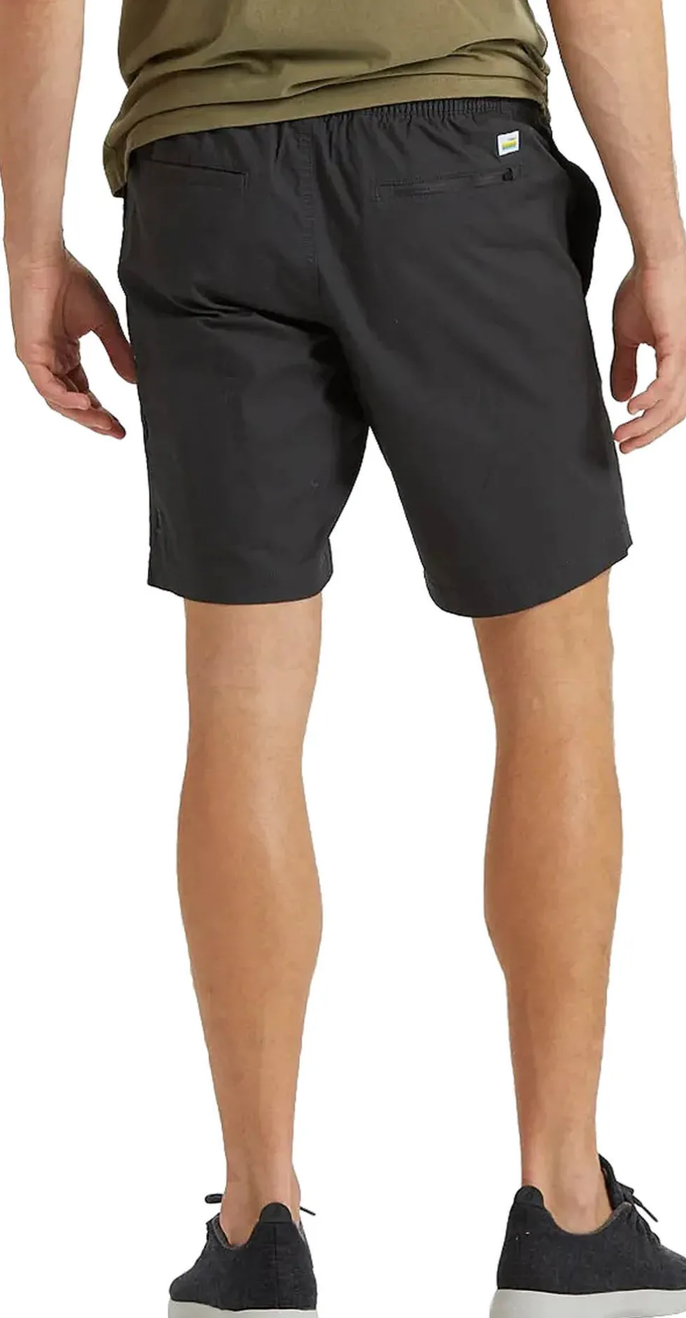 Ripstop Climber Shorts - Men's