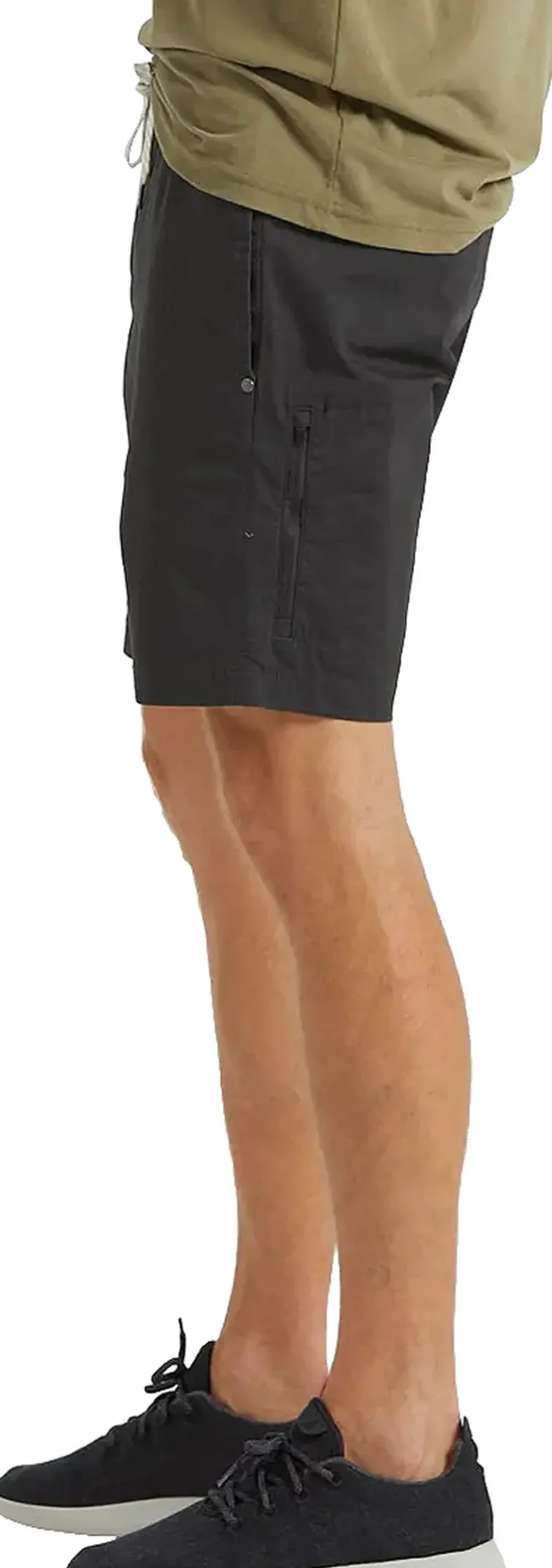 Ripstop Climber Shorts - Men's