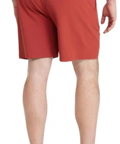Ripstop Hybrid Shorts 7" - Men's