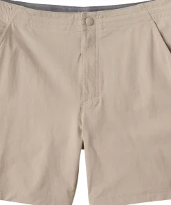 Ripstop Hybrid Shorts 7