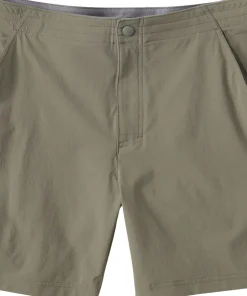 Ripstop Hybrid Shorts 7