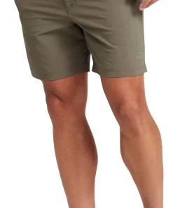 Ripstop Hybrid Shorts 7
