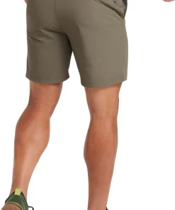 Ripstop Hybrid Shorts 7