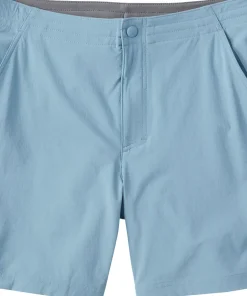 Ripstop Hybrid Shorts 7