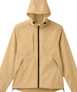 Ripstop Shell Jacket - Men's