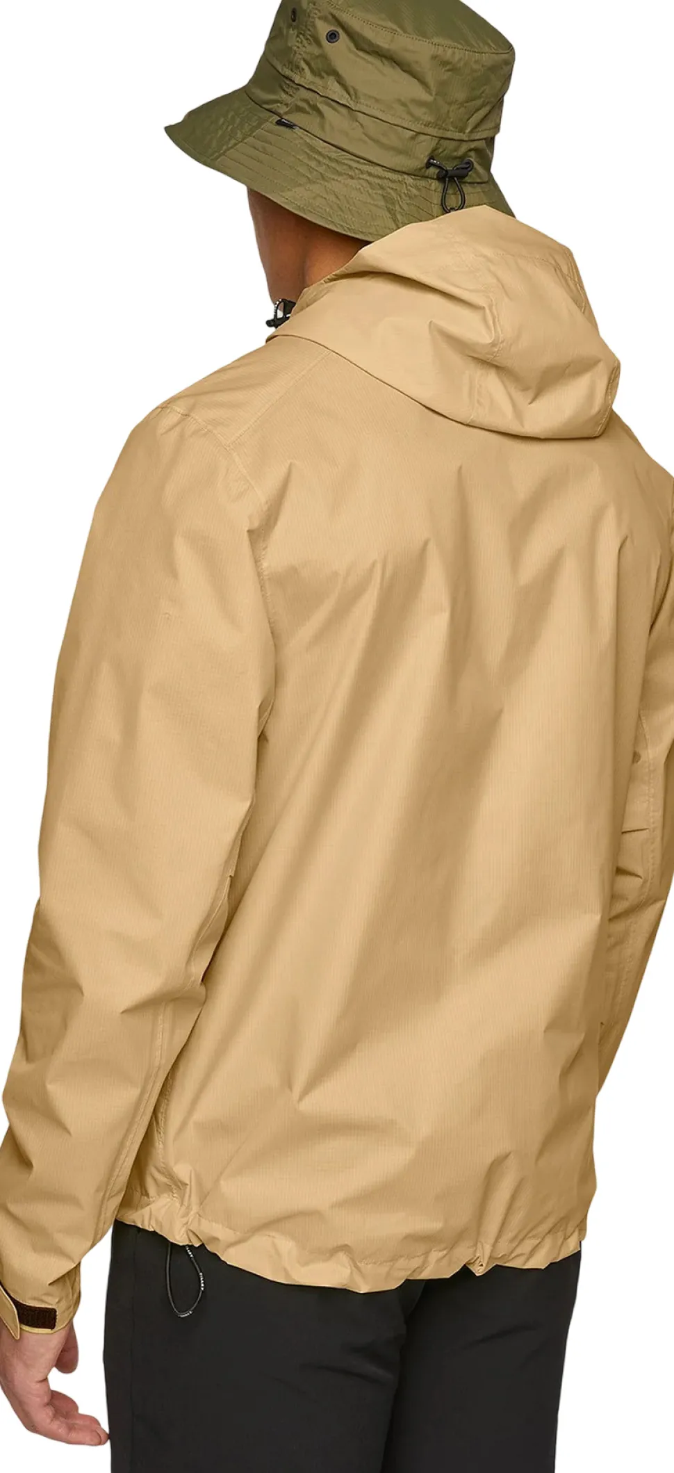 Ripstop Shell Jacket - Men's