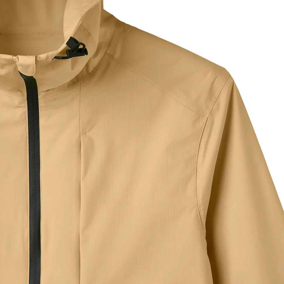 Ripstop Shell Jacket - Men's