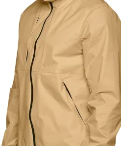 Ripstop Shell Jacket - Men's