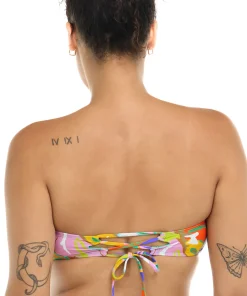 River Fiesta Bikini Top - Women's