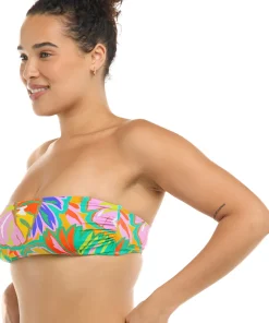 River Fiesta Bikini Top - Women's
