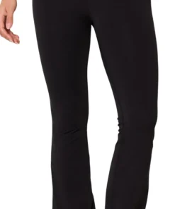 River Lift High-Waisted Flare Legging - Women's