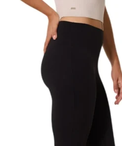 River Lift High-Waisted Flare Legging - Women's