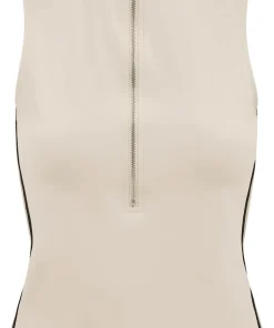 River Lift Sleeveless Zip Top - Women's