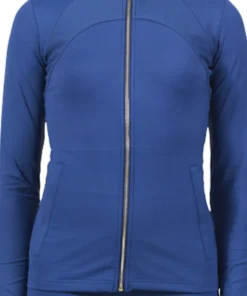 River Lift Slim Fit Jacket - Women's