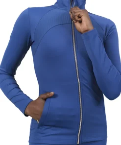 River Lift Slim Fit Jacket - Women's